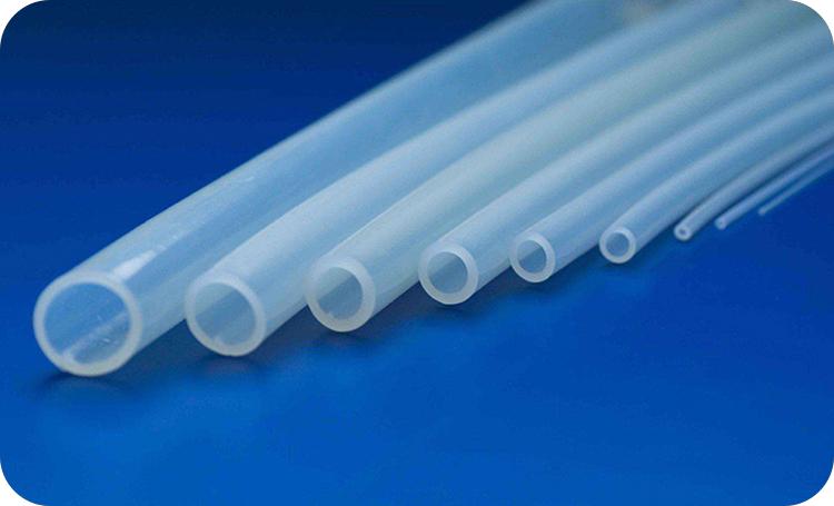 Nylon tubes of various specifications for sale