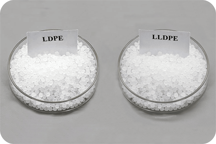 What Is The Difference Between LLDPE And LDPE?