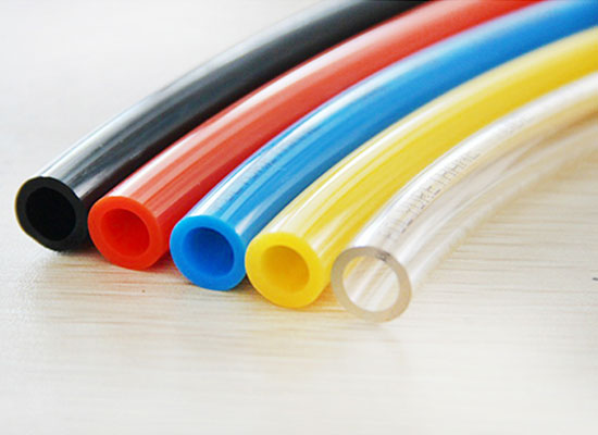 PU Ester-Based Polyurethane Tubing