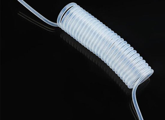 PFAC Coil Tubing