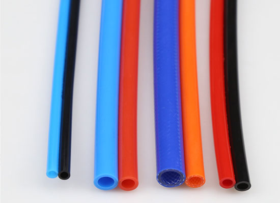 PUM Multi-Row Polyurethane Hose