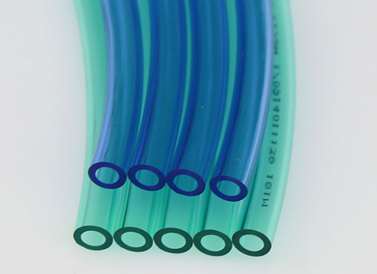 EPU Ether-Based Polyurethane Tubing