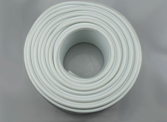 PVCB Textile Reinforced Water Polyvinyl Chloride Hose