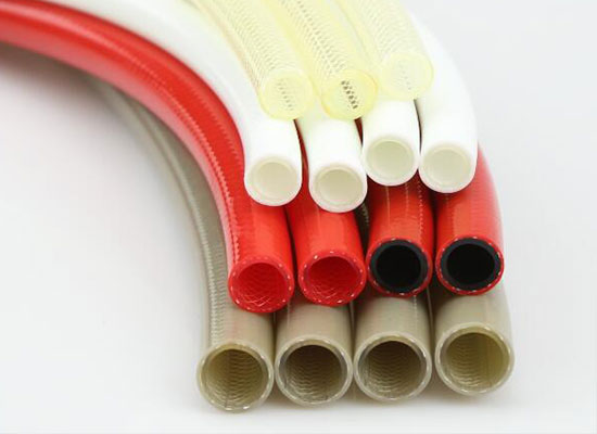 PVCR Rubber Tubing