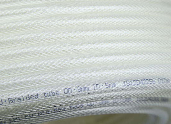 EPVC Food Grade Hose