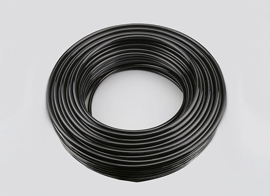 LLDPE Linear Low Density Polyethylene Pipe