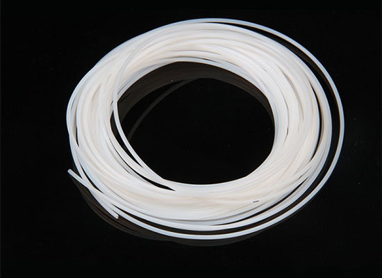 PTFE Polytetrafluoroethylene Tubing