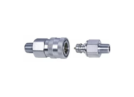 FK-A2 Series close type hydraulic quick coupling